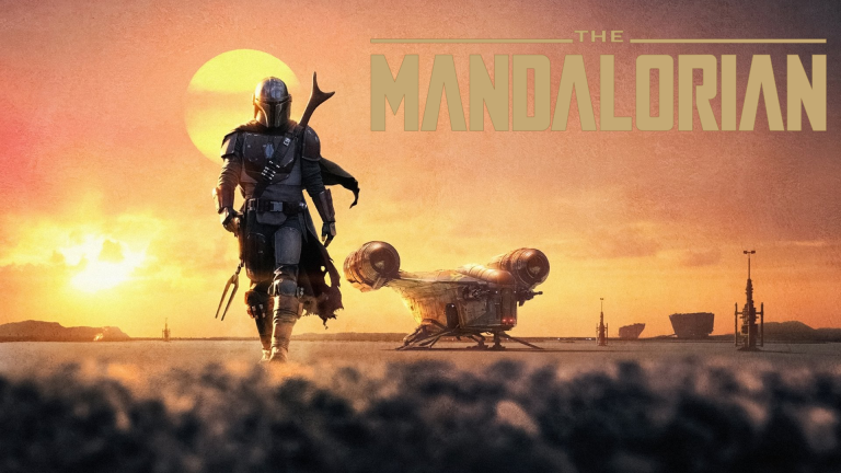 Star Wars : 40% de réduction sur l'ensemble de la collection The Mandalorian
