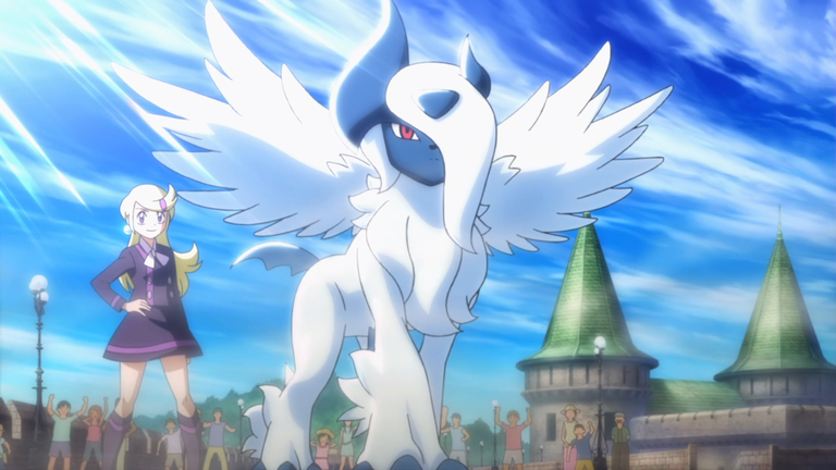 Pokémon GO, Méga Absol : comment battre Absol dans les raids ? Contres, stats… Pokémon GO, Méga Absol : comment battre Absol dans les raids ? Contres, stats…