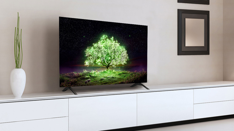 La LG OLED A1 55 pouces est à 669€ ! Les French Days 2022 avant l’heure !