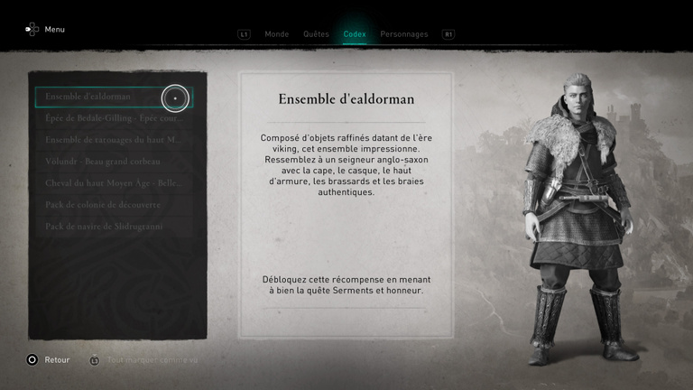 Assassin's Creed Valhalla, Discovery Tour Viking Age : récompenses et mode d'emploi, notre guide Assassin's Creed Valhalla, Discovery Tour Viking Age : récompenses et mode d'emploi, notre guide