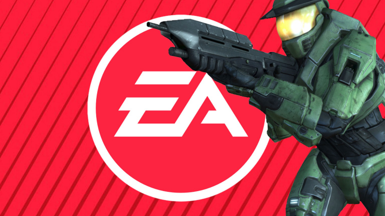 Halo : le cocréateur de la franchise ouvre un studio chez Electronic Arts, 1ers détails