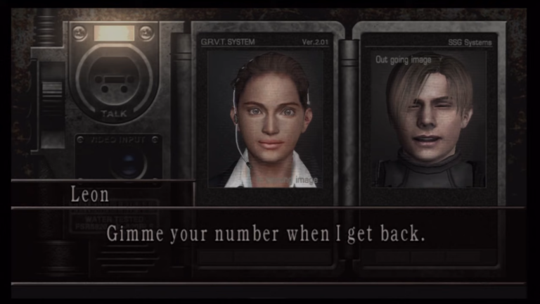 Resident Evil 4 VR : Facebook a censuré le jeu pour "un public moderne"