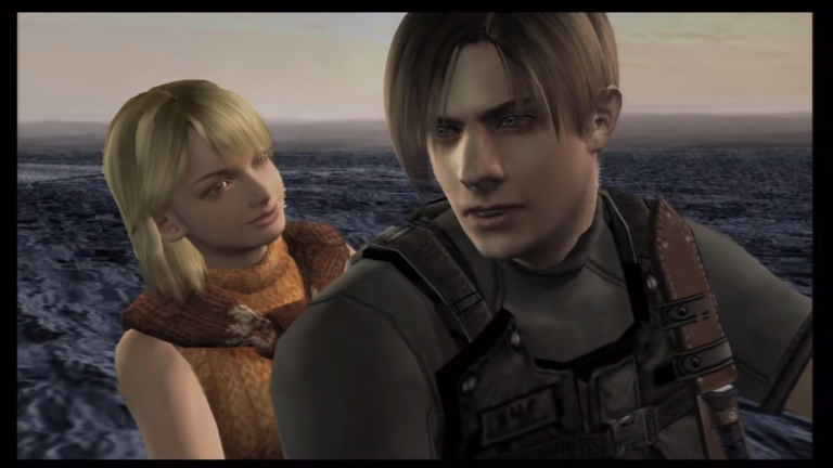 Resident Evil 4 VR : Facebook a censuré le jeu pour "un public moderne"
