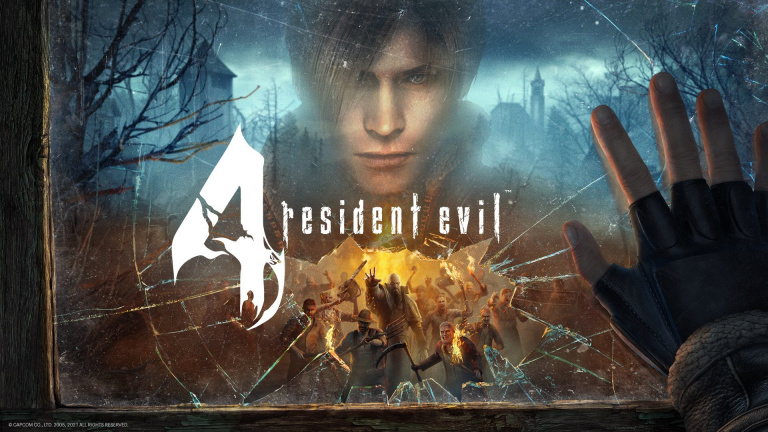 Resident Evil 4 VR : Des séquences iconiques en réalité virtuelle dévoilées pour le lancement