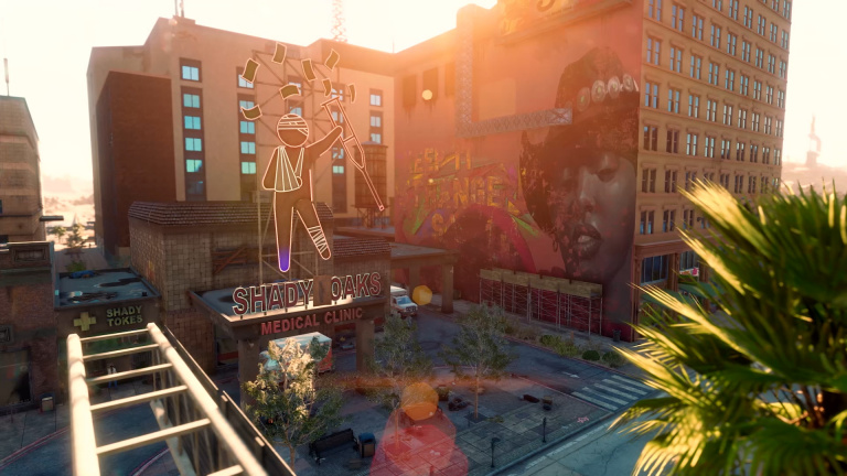 Saints Row vient chercher GTA 6 sur son terrain avec un trailer délictueux