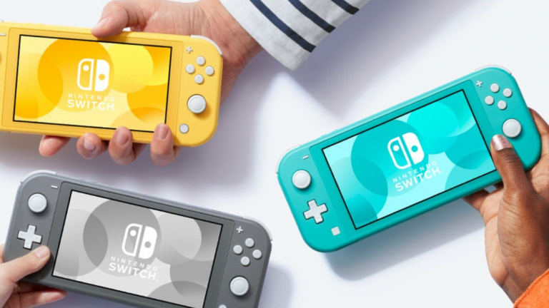 Nintendo Switch : ce cadeau idéal risque d’être en pénurie à Noël