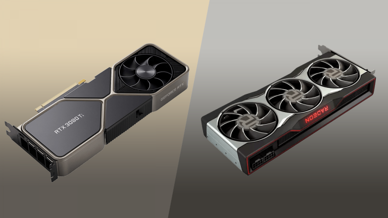 Nvidia vs AMD : qui a la meilleure technologie pour jouer en 4K sur PC ?