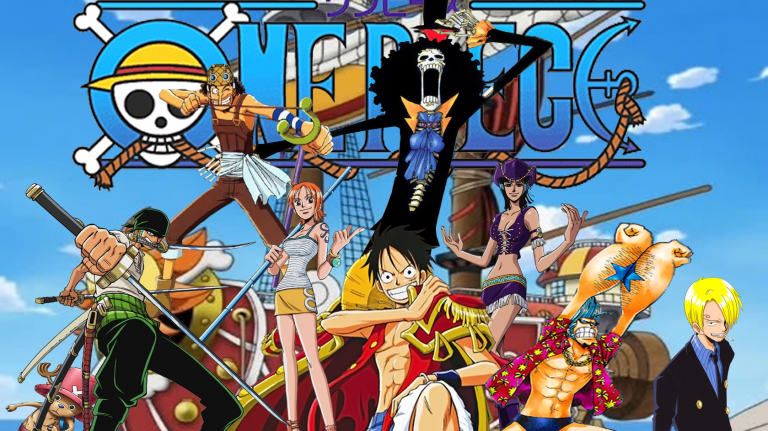 One Piece: 1000e aflevering wordt in de beste staat uitgezonden in Frankrijk