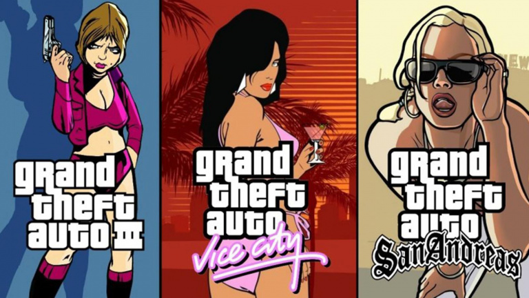 Grand Theft Auto The Trilogy Definitive Edition : de quelles configurations faut-il disposer pour y jouer ?