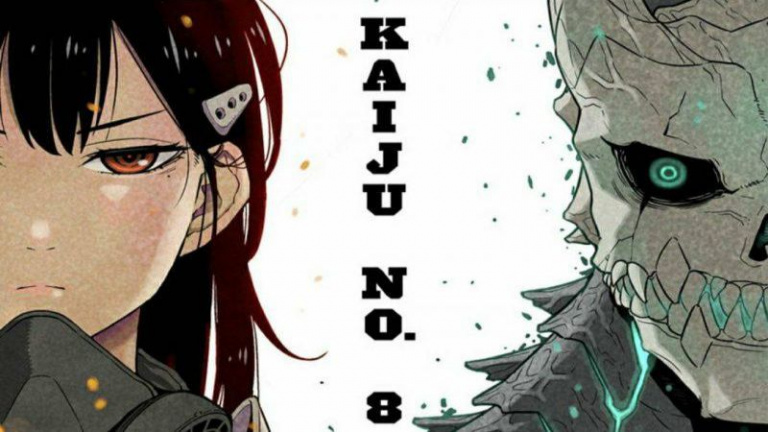 Kaiju No. 8 : Un nouveau monstre sur les terres du shonen ? Critique du tome 01