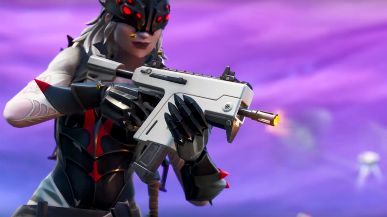 Fortnite, saison 8 : Carte de défis de Shadow Ops, liste et guide complet Fortnite, saison 8 : Carte de défis de Shadow Ops, liste et guide complet