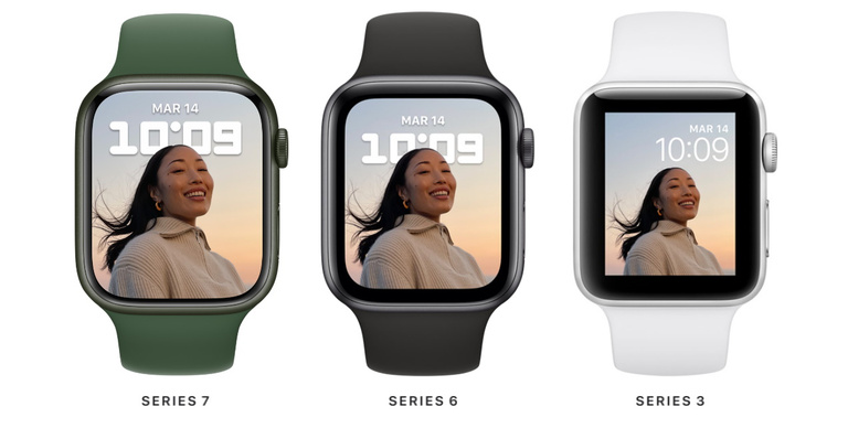 Test de l'Apple Watch Series 7 : la meilleure montre connectée s'améliore encore Test de l'Apple Watch Series 7 : la meilleure montre connectée s'améliore encore
