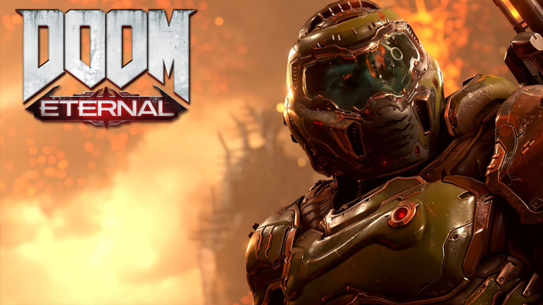 Doom Eternal : Retournez déchiqueter du démon avec le nouveau mode Horde