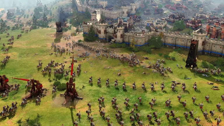 Age of Empires 4 : où l'acheter au meilleur prix ? 