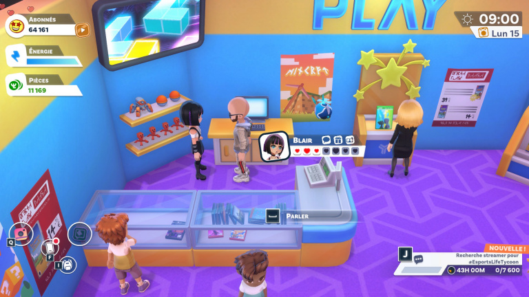 Youtubers Life 2 : comment se marier ?