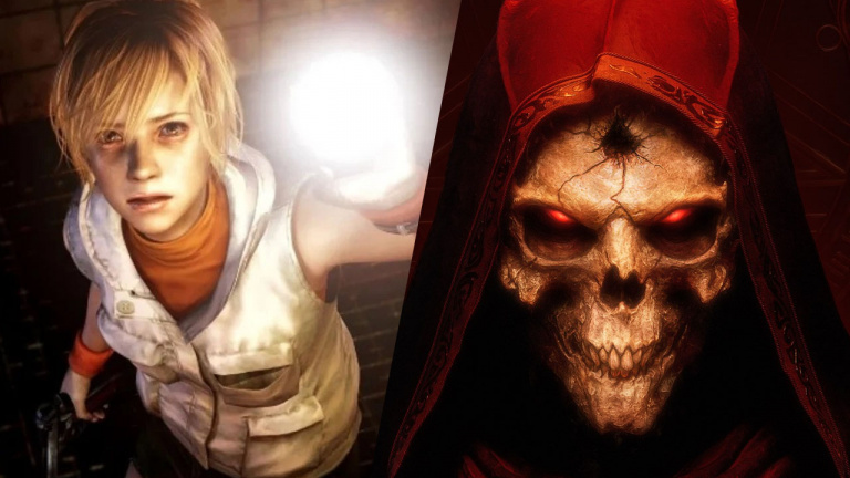 Xbox : Soldes sur les jeux d'horreur pour fêter Halloween !
