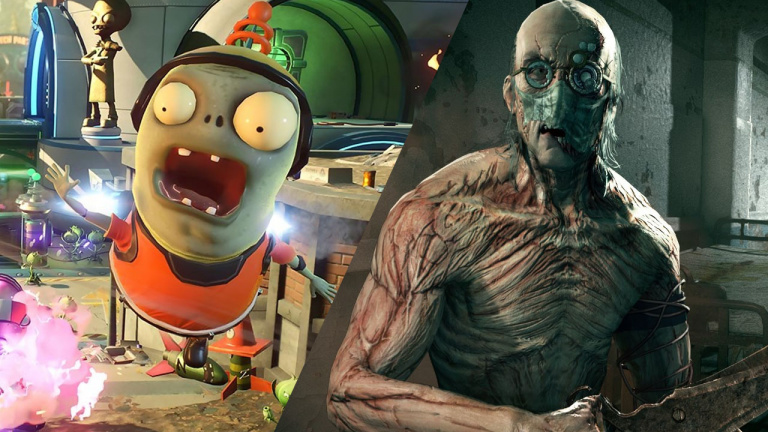 Des jeux PS5 et PS4 à petit prix pour se faire une petite frayeur ce week-end Halloween