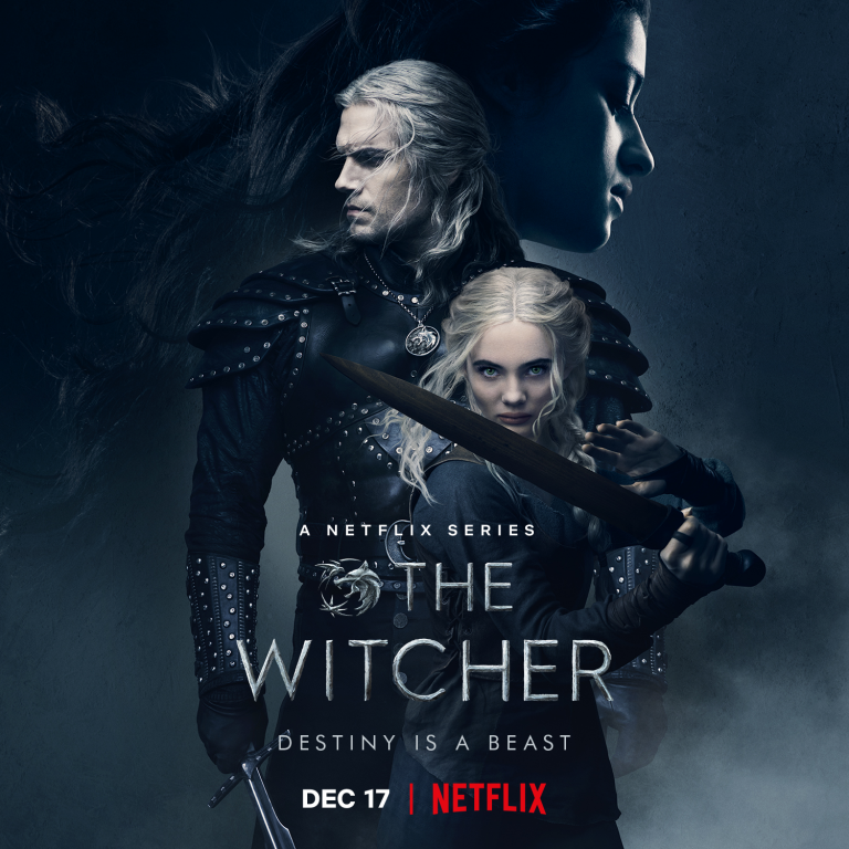 The Witcher : La guerre fait rage dans le trailer de la saison 2