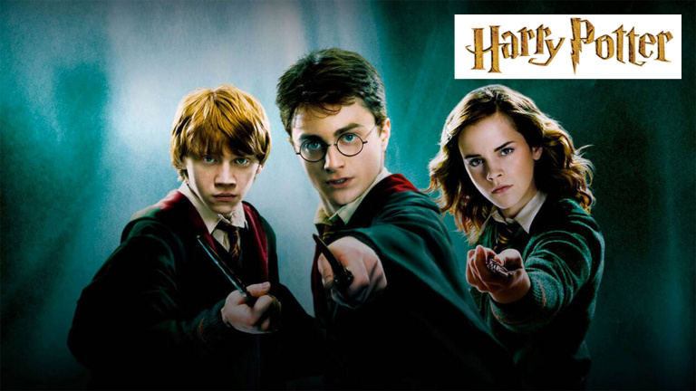 Harry Potter : Un jeu télévisé annoncé, les détails !