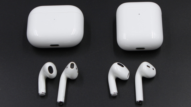 Test des Apple AirPods 3 : Les meilleurs écouteurs pour votre iPhone ?