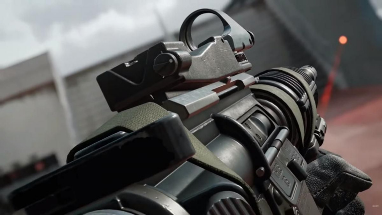 Call of Duty Warzone : les meilleures armes pour remporter vos parties en novembre