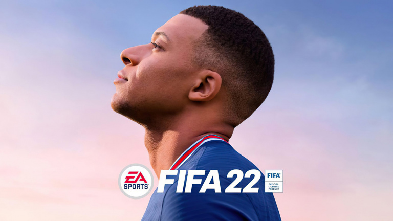 FIFA 22 trouve enfin son prix de stabilité