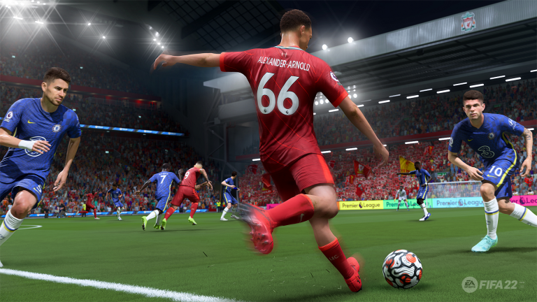 FIFA 22 trouve enfin son prix de stabilité