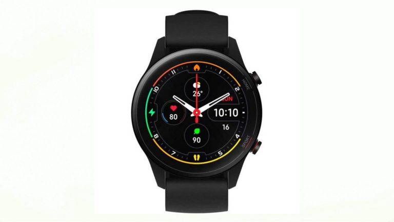 La montre connectée Xiaomi Mi Watch perd 25% de son prix ! 