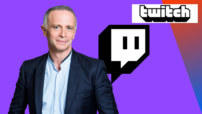 Twitch : Samuel Étienne banni pour une paire de fesses