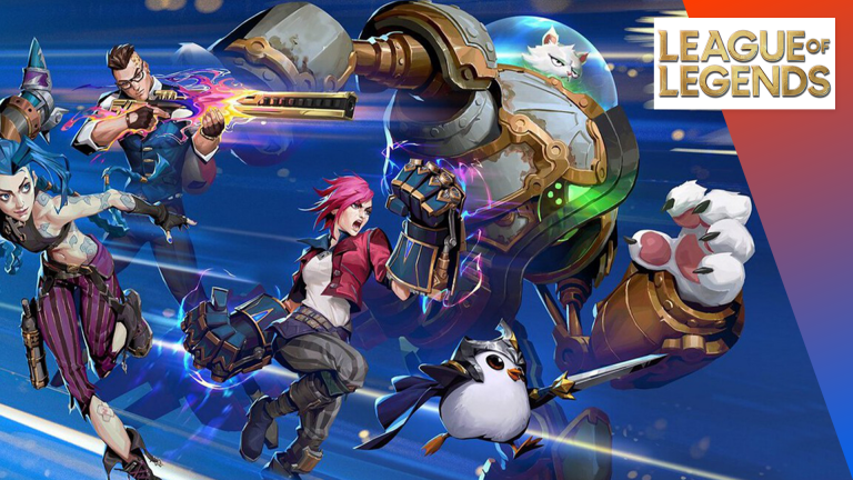 PUBG Mobile x League of Legends : Une collaboration annoncée avec la série Arcane, les détails !