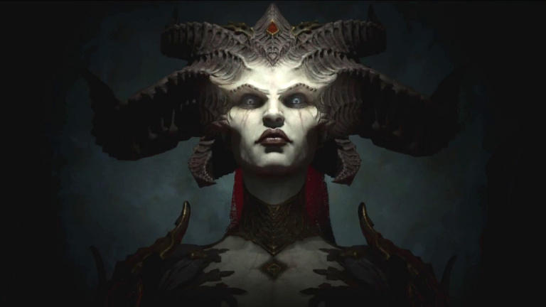 Diablo 4: Redemption for Blizzard after the criticized Diablo Immortal?