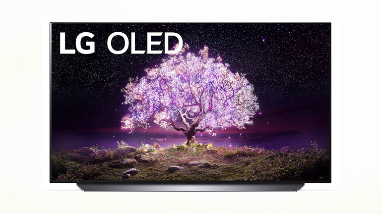 Vite, la TV LG OLED 55C1 est à 1089€ !