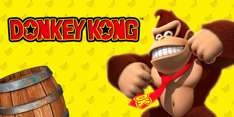 Donkey Kong : Le gorille de Nintendo serait le héros d'un nouveau film d'animation