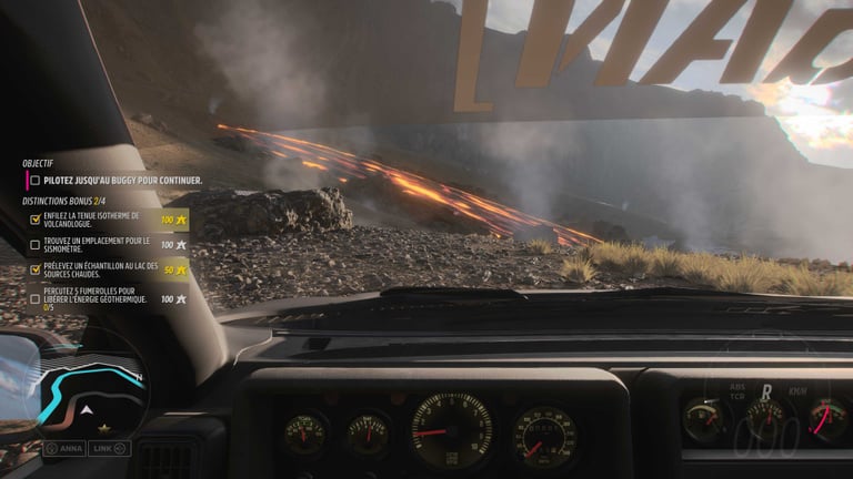 Forza Horizon 5 arrive sur PS5, et non, ce n'est pas un Gran Turismo ! Voici ce qu'il faut absolument savoir avant d'y jouer Forza Horizon 5 arrive sur PS5, et non, ce n'est pas un Gran Turismo ! Voici ce qu'il faut absolument savoir avant d'y jouer
