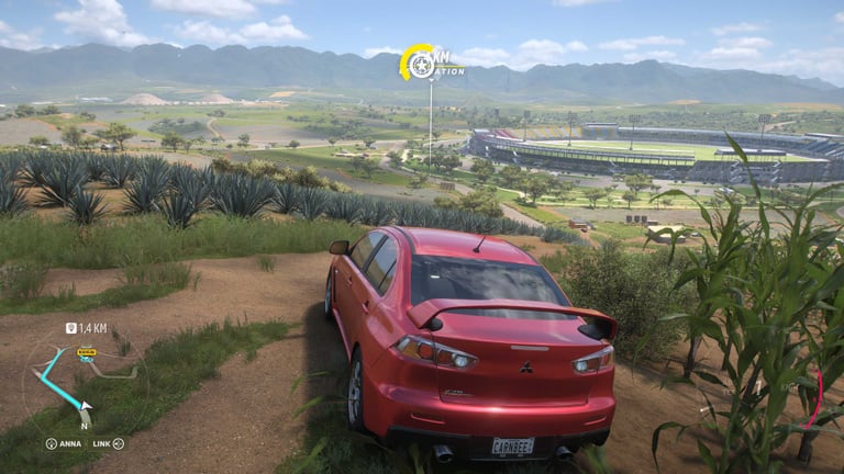 Forza Horizon 5 arrive sur PS5, et non, ce n'est pas un Gran Turismo ! Voici ce qu'il faut absolument savoir avant d'y jouer Forza Horizon 5 arrive sur PS5, et non, ce n'est pas un Gran Turismo ! Voici ce qu'il faut absolument savoir avant d'y jouer