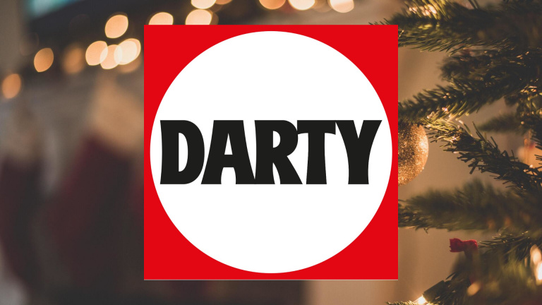 Apple, Samsung... Darty se déguise en père Noël et livre un paquet de promotions