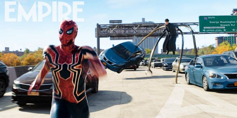 Spider-Man No Way Home : on connait la durée du film et c’est l’un des plus longs du Marvel Cinematic Universe