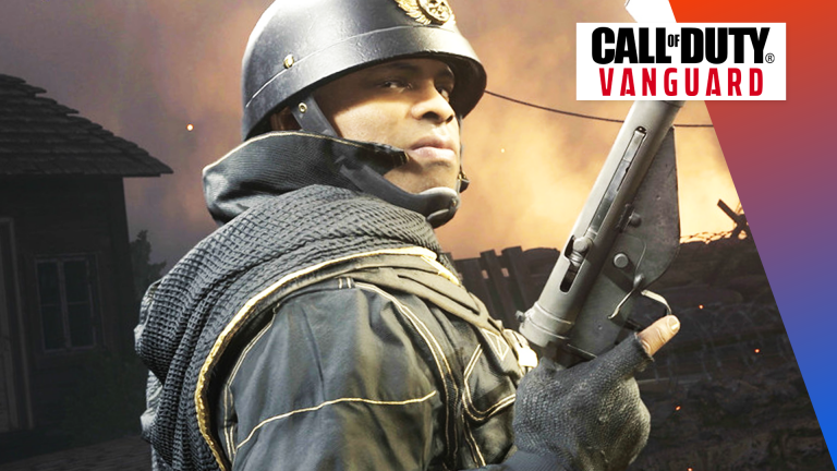 Call of Duty Vanguard : où le trouver au meilleur prix 