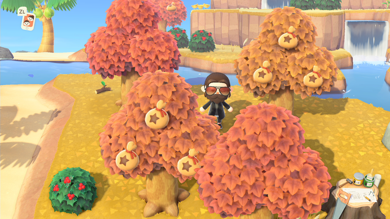 Animal Crossing New Horizons, îles désertes : voguez vers l'inconnu avec Amiral, notre guide