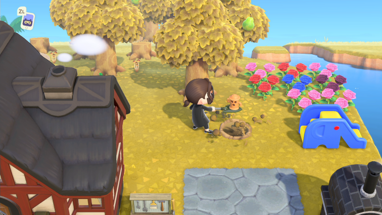 Animal Crossing New Horizons, les gyroïdes : tout savoir sur ces artefacts étranges, notre guide
