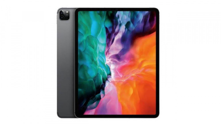 L'iPad Pro 11 en réduction, il perd 500€ !