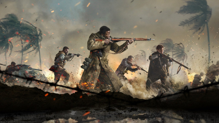 Call of Duty Vanguard : Armes, équipements, atouts, cartes... Tout ce qui change et ce qu'il faut savoir pour vous lancer en multi
