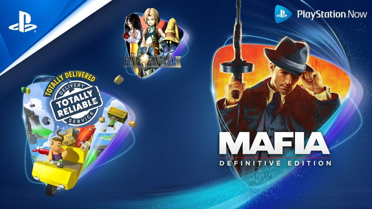 PlayStation Now : Celeste, Mafia... Voici les nouveautés du mois de novembre !