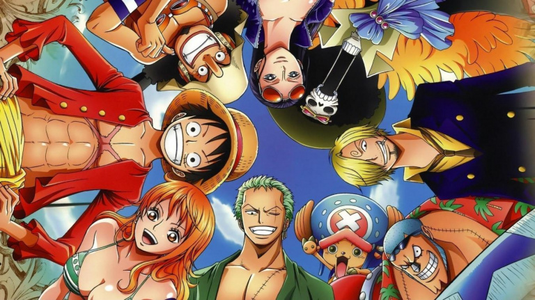 One Piece fête son 1000e épisode : Une première dans l'Histoire de l'animation japonaise ?