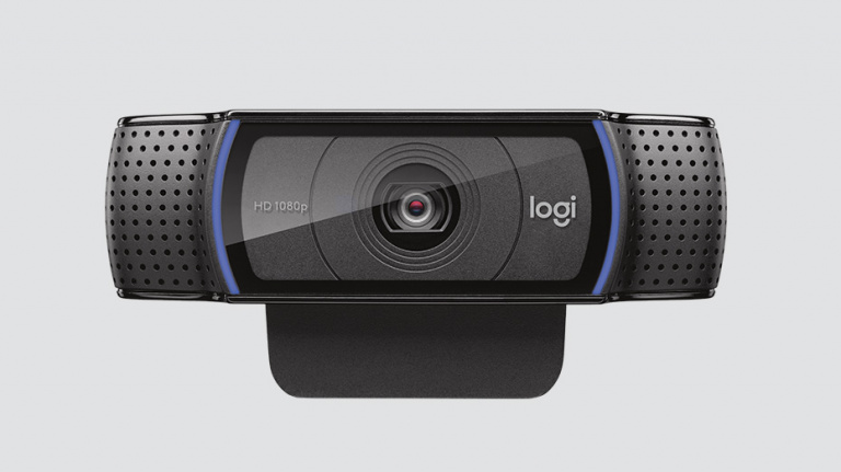 La webcam Logitech C920 HD Pro fait de l’œil au Black Friday