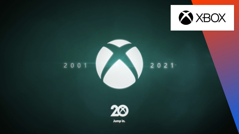 Xbox Series X|S : une grande annonce lors de l’évènement dédié aux 20 ans de la marque de Microsoft ?