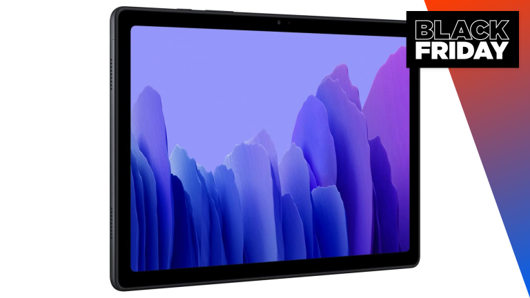Meilleure vente d'Amazon : une tablette Samsung Galaxy Tab A7 en promotion pour le Black Friday avant l'heure
