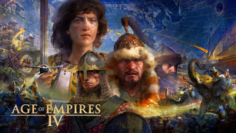Age of Empires IV, optimisation : combien de villageois par ressource pour produire en continu chaque unité ?