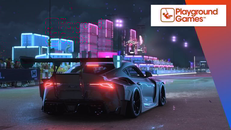 Forza Horizon 5 : Playground Games accélère en matière d’accessibilité avec une fonction inédite