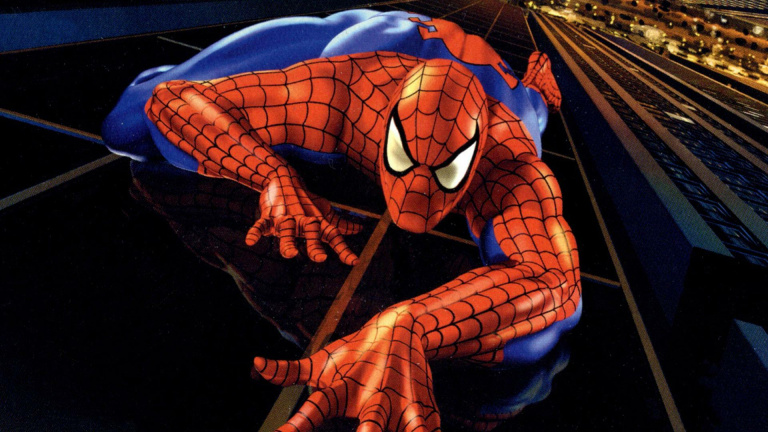 Spider-Man : Les meilleurs jeux du tisseur avant la sortie du film No Way Home